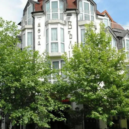 Hotel семеен българи