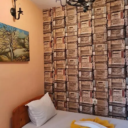 семеен българи Hotel 2*