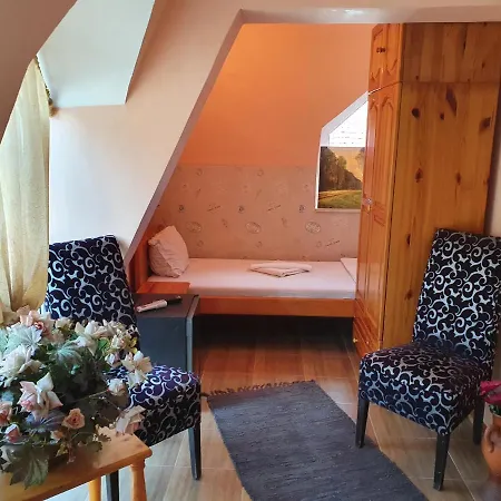 Hotel семеен българи Montana