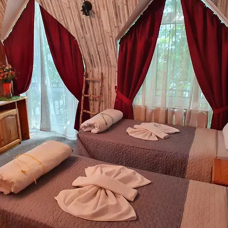 семеен българи Hotel 2*
