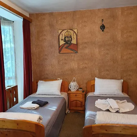 семеен българи Hotel 2*