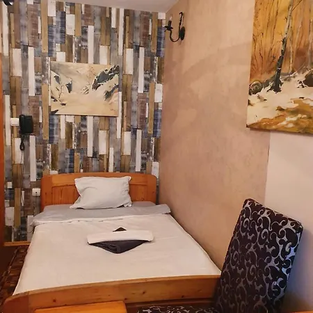 Hotel семеен българи Montana