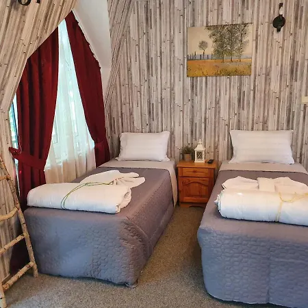семеен българи Hotel