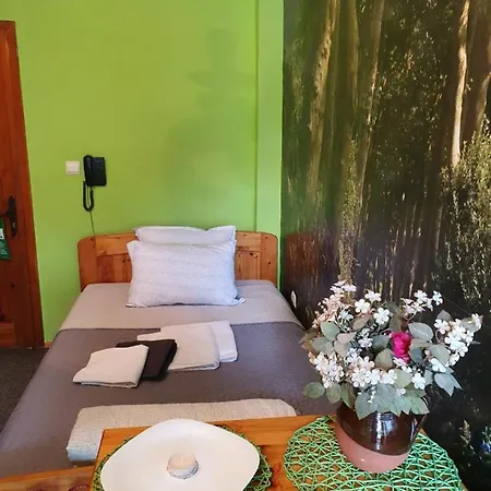семеен българи Hotel