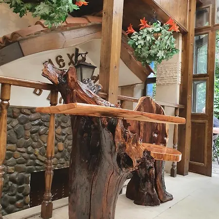 семеен българи 2* Montana